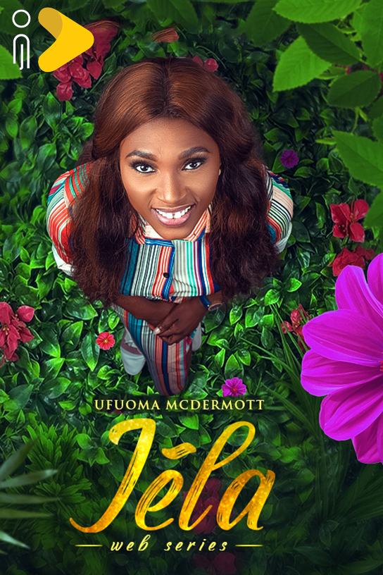 poster of Jela