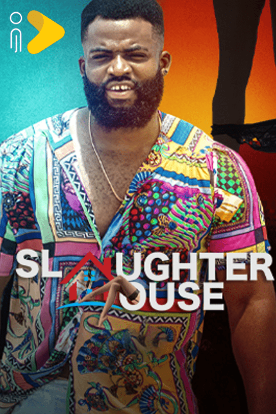 poster of Slaughter House